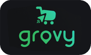 Grovy