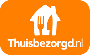 thuisbezorgd