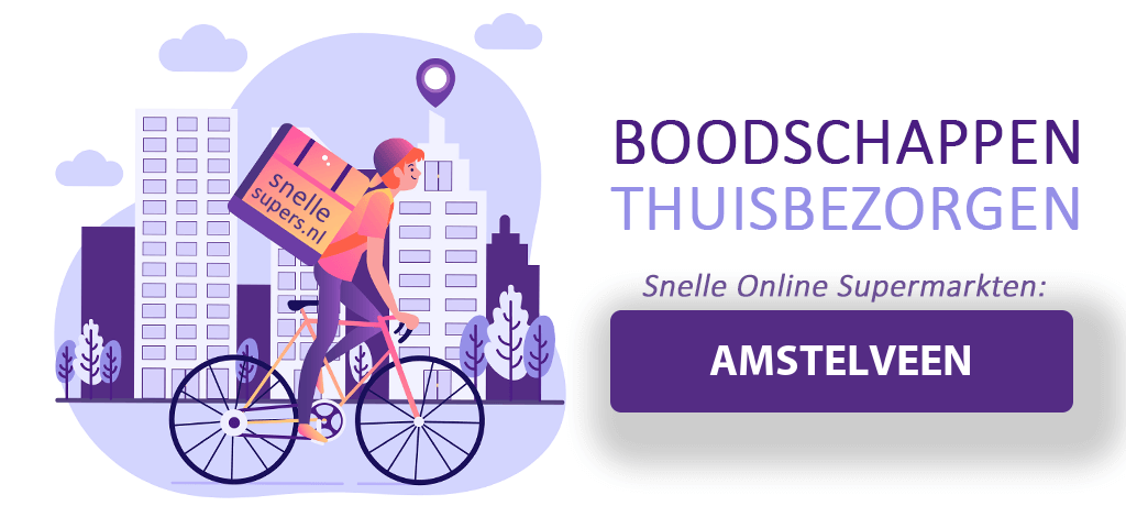 snelle-boodschappen-amstelveen