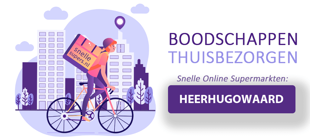 snelle-boodschappen-heerhugowaard