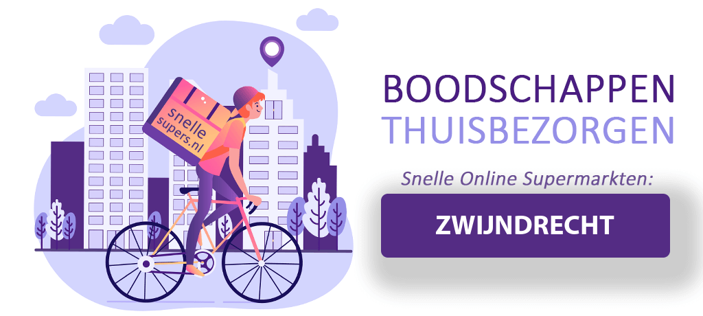 snelle-boodschappen-zwijndrecht